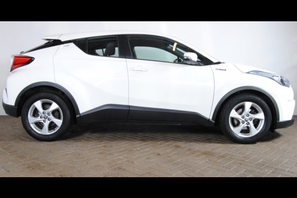 Toyota C-HR 1.8 Hybrid Active