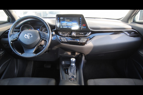 Toyota C-HR 1.8 Hybrid Active