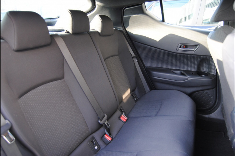 Toyota C-HR 1.8 Hybrid Active