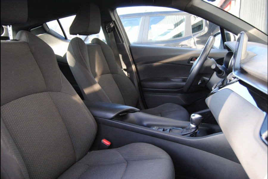 Toyota C-HR 1.8 Hybrid Active