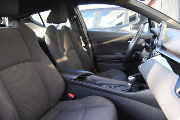 Toyota C-HR 1.8 Hybrid Active