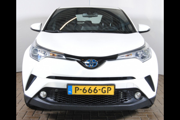 Toyota C-HR 1.8 Hybrid Active