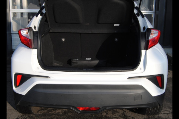 Toyota C-HR 1.8 Hybrid Active