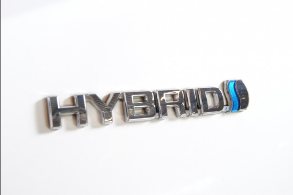 Toyota C-HR 1.8 Hybrid Active