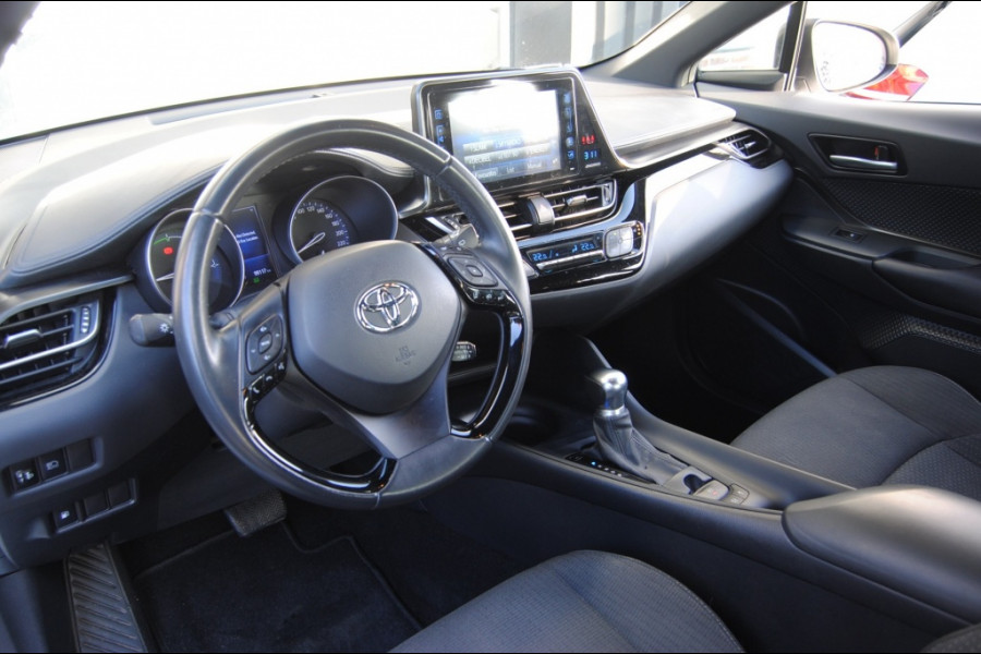 Toyota C-HR 1.8 Hybrid Active