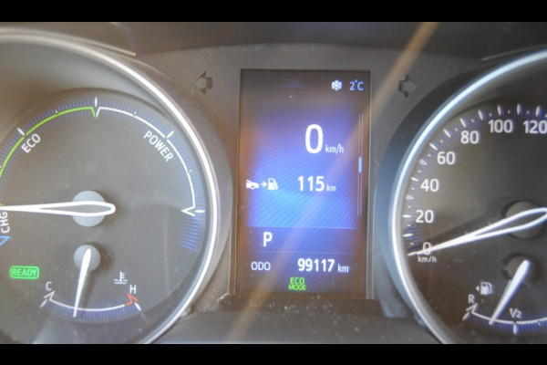 Toyota C-HR 1.8 Hybrid Active