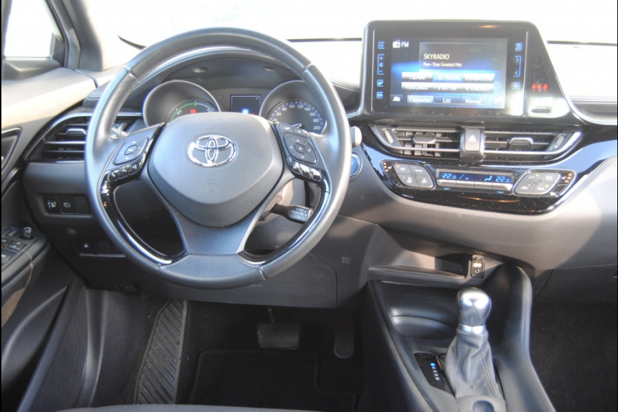 Toyota C-HR 1.8 Hybrid Active