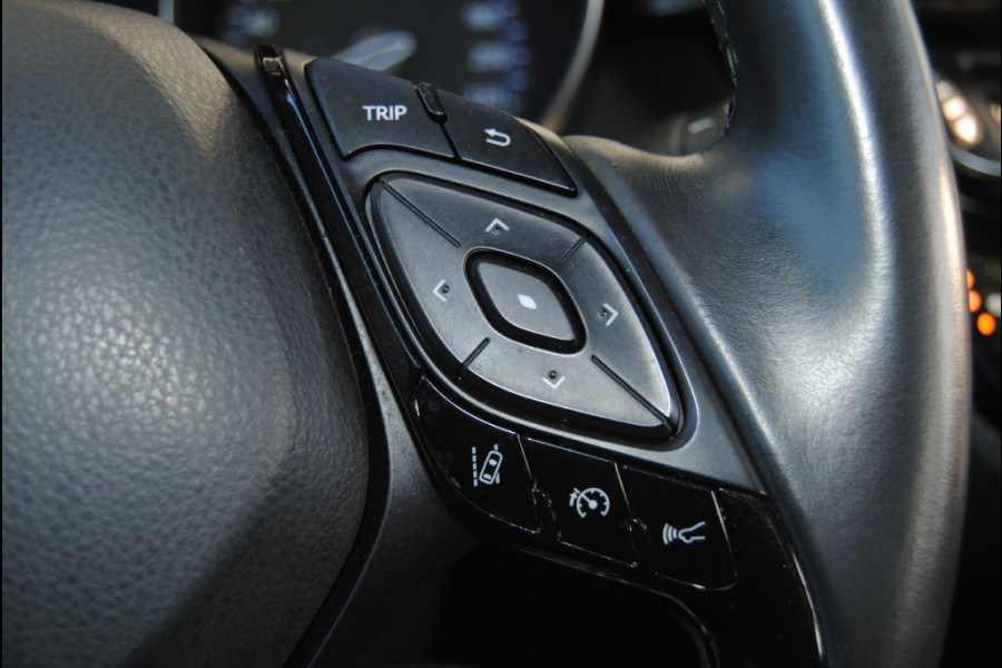 Toyota C-HR 1.8 Hybrid Active