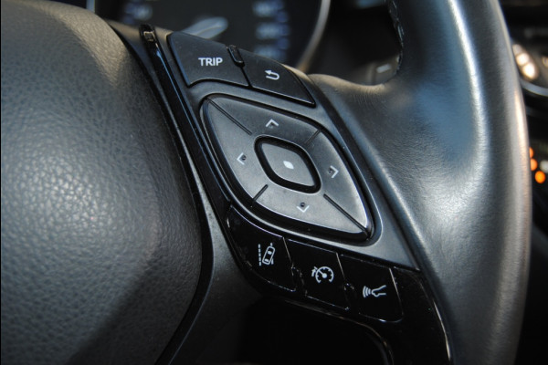 Toyota C-HR 1.8 Hybrid Active