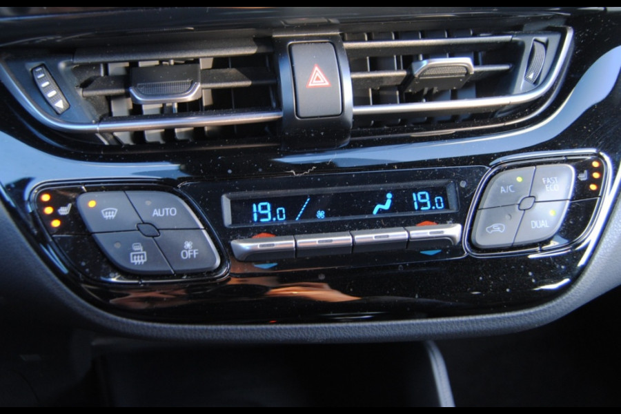 Toyota C-HR 1.8 Hybrid Active