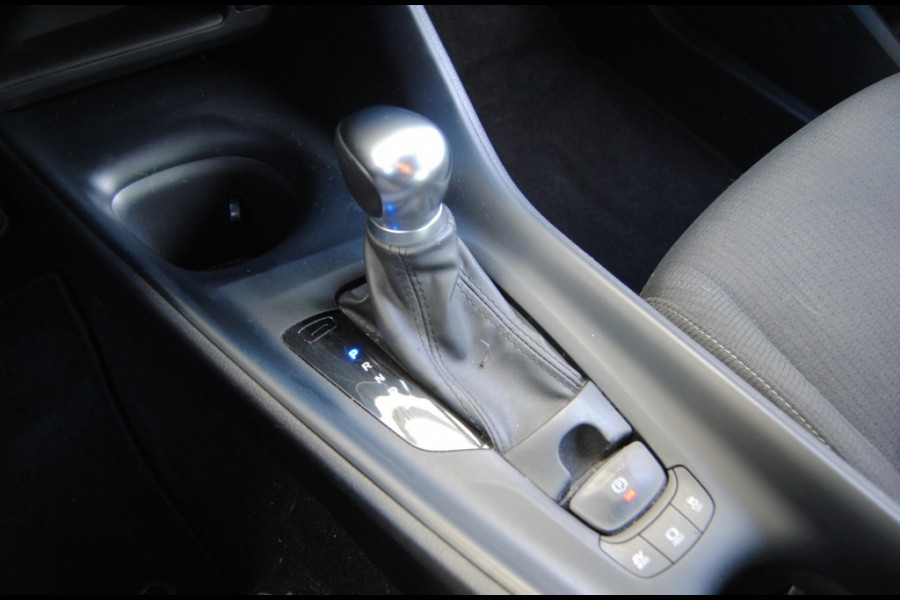 Toyota C-HR 1.8 Hybrid Active