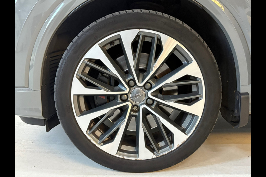 Audi Q2 2.0 TFSI SQ2 Pro Line Plus*Cam*Sterrenhemel*