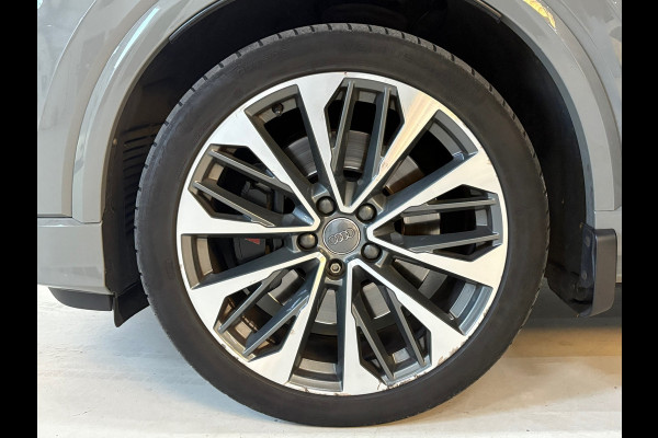 Audi Q2 2.0 TFSI SQ2 Pro Line Plus*Cam*Sterrenhemel*
