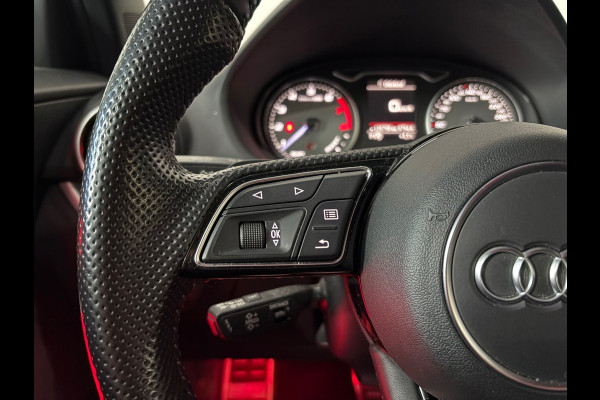 Audi Q2 2.0 TFSI SQ2 Pro Line Plus*Cam*Sterrenhemel*