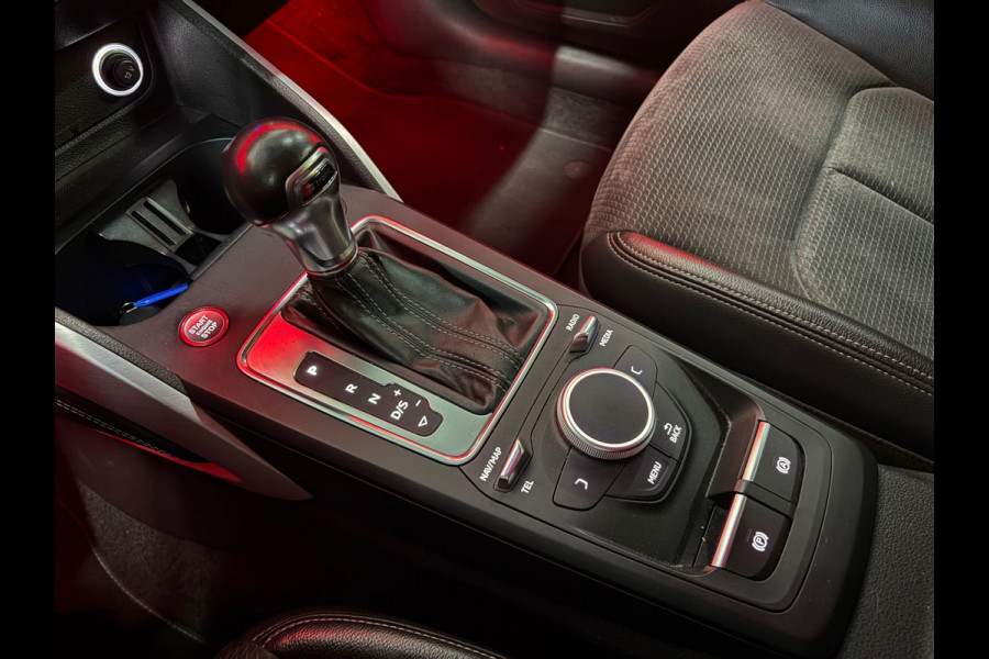 Audi Q2 2.0 TFSI SQ2 Pro Line Plus*Cam*Sterrenhemel*