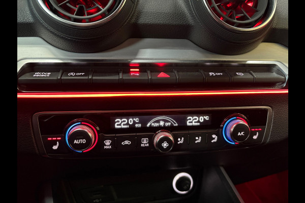 Audi Q2 2.0 TFSI SQ2 Pro Line Plus*Cam*Sterrenhemel*