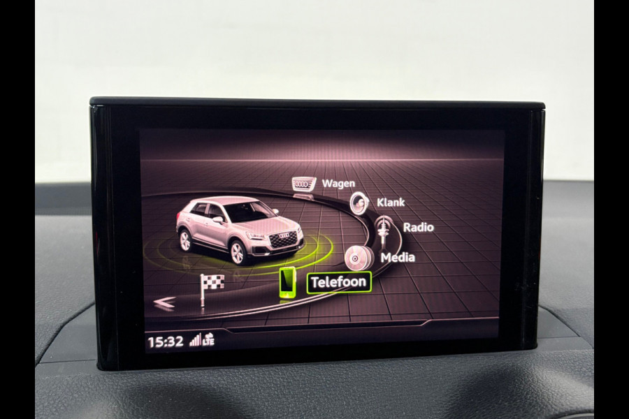 Audi Q2 2.0 TFSI SQ2 Pro Line Plus*Cam*Sterrenhemel*