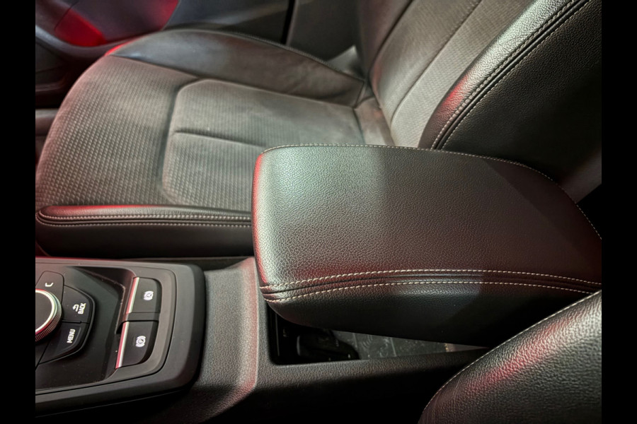 Audi Q2 2.0 TFSI SQ2 Pro Line Plus*Cam*Sterrenhemel*