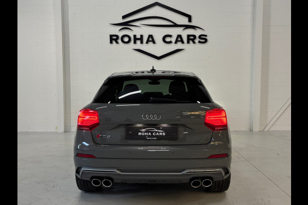 Audi Q2 2.0 TFSI SQ2 Pro Line Plus*Cam*Sterrenhemel*
