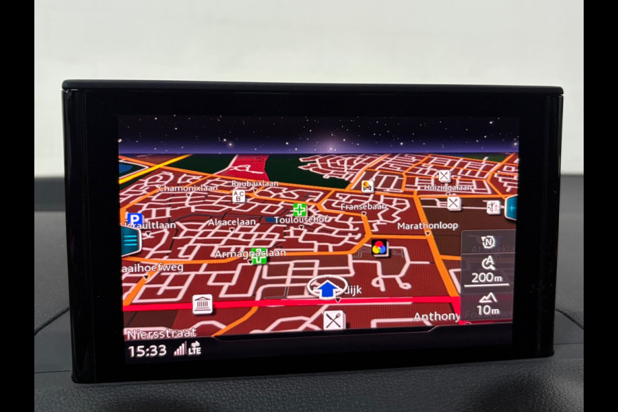 Audi Q2 2.0 TFSI SQ2 Pro Line Plus*Cam*Sterrenhemel*