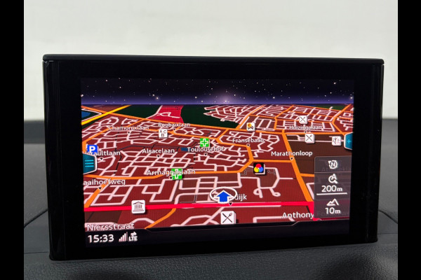 Audi Q2 2.0 TFSI SQ2 Pro Line Plus*Cam*Sterrenhemel*