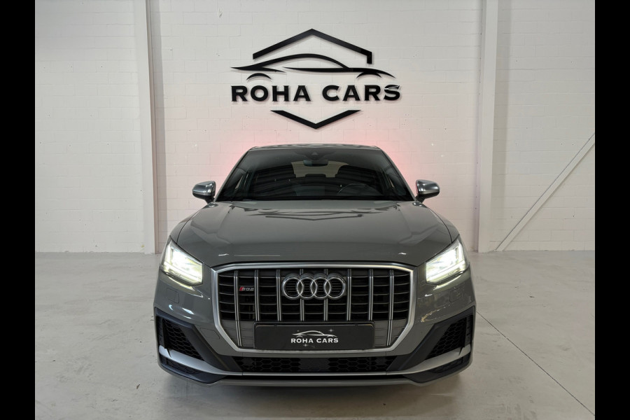 Audi Q2 2.0 TFSI SQ2 Pro Line Plus*Cam*Sterrenhemel*