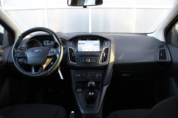 Ford FOCUS Wagon 1.0 Lease Edition | Trekhaak | Stoelverwarming | Airco | Cruise Control | Navigatie | CarPlay |