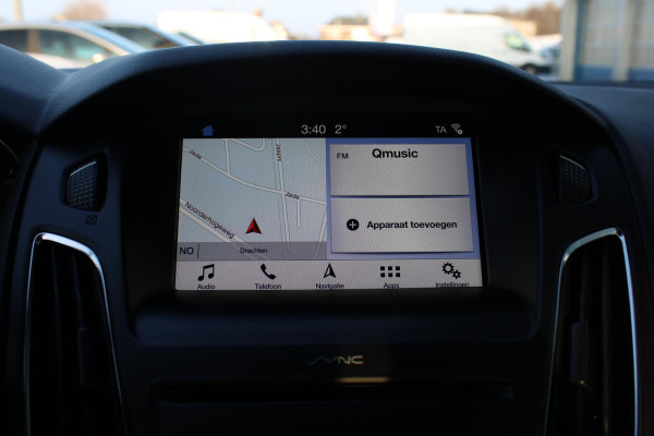 Ford FOCUS Wagon 1.0 Lease Edition | Trekhaak | Stoelverwarming | Airco | Cruise Control | Navigatie | CarPlay |