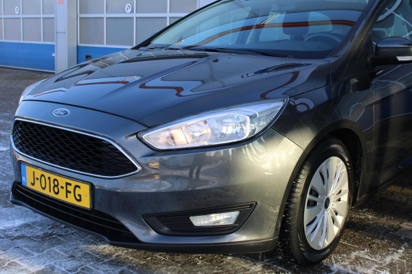 Ford FOCUS Wagon 1.0 Lease Edition | Trekhaak | Stoelverwarming | Airco | Cruise Control | Navigatie | CarPlay |