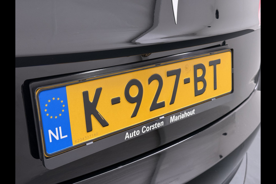 Tesla Model 3 RWD Plus SOH 92% Trekhaak Navi Ecc Leder Adap.Cruise Panoramadak Autopilot Camera Pdc Elek.Stoelen Memory DAB Led Stoelverwarming Intel Atom® Processor Isofix Dashcam Toybox 1e Eigenaar 1.000KG Trekgewicht Origineel Nederlandse Auto