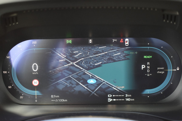 Volvo XC60 T6 350PK Plug-in hybrid AWD Plus Dark | 21" LMV | Luchtvering | H&K | Panodak | Contour stoelen | 360 Canera