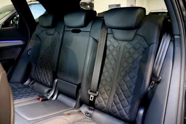 Audi Q5 55 TFSI e S edition Competition Full Options