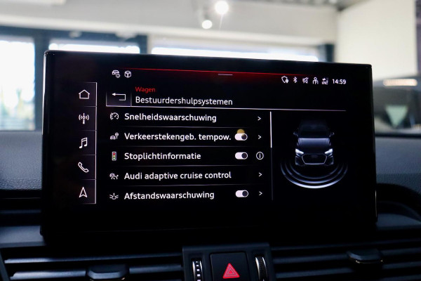 Audi Q5 55 TFSI e S edition Competition Full Options