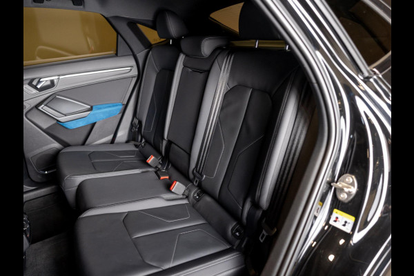 Audi Q3 Sportback 45 TFSI quattro edition one