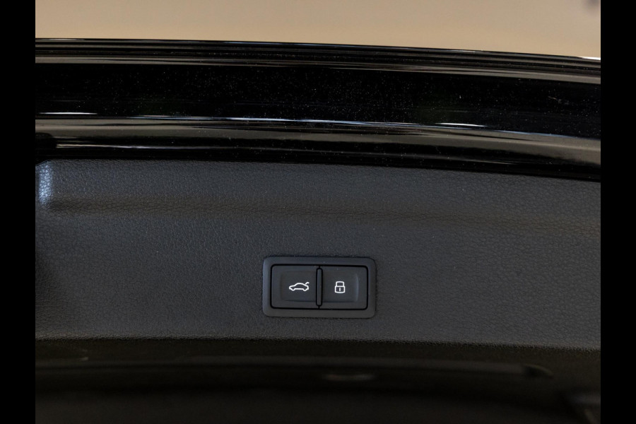 Audi Q3 Sportback 45 TFSI quattro edition one