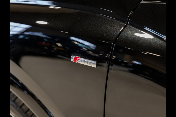 Audi Q3 Sportback 45 TFSI quattro edition one