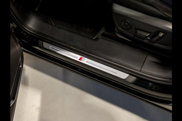 Audi Q3 Sportback 45 TFSI quattro edition one