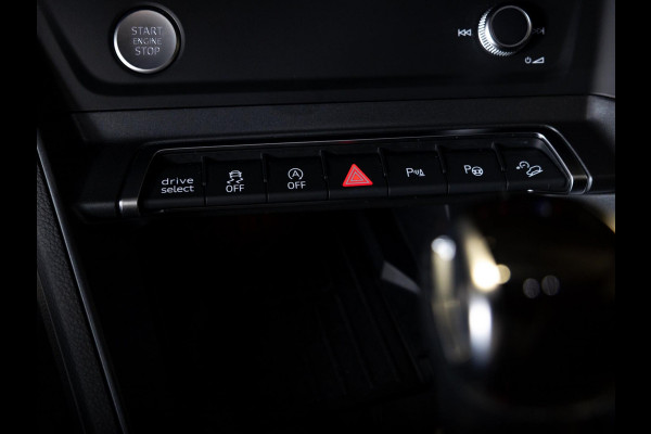 Audi Q3 Sportback 45 TFSI quattro edition one