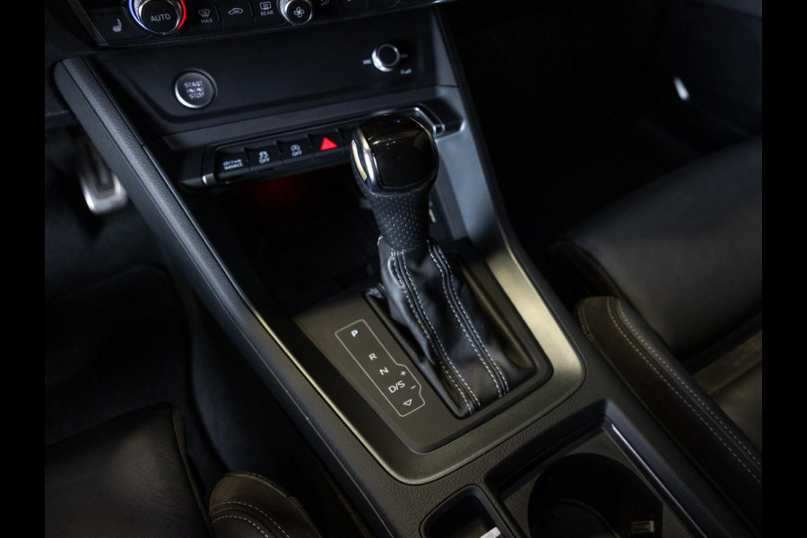 Audi Q3 Sportback 45 TFSI quattro edition one