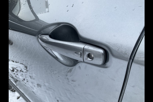 Nissan QASHQAI 1.3 DIG-T 141pk N-Connecta 360° Cam Navi Voll.Onderh. Hoge zit