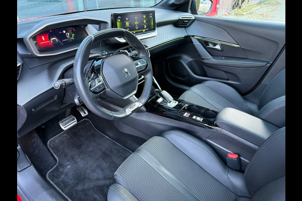 Peugeot 208 1.2 Turbo GT-Line - Automaat - Panodak - Navi - Winterpakket - Org.NL