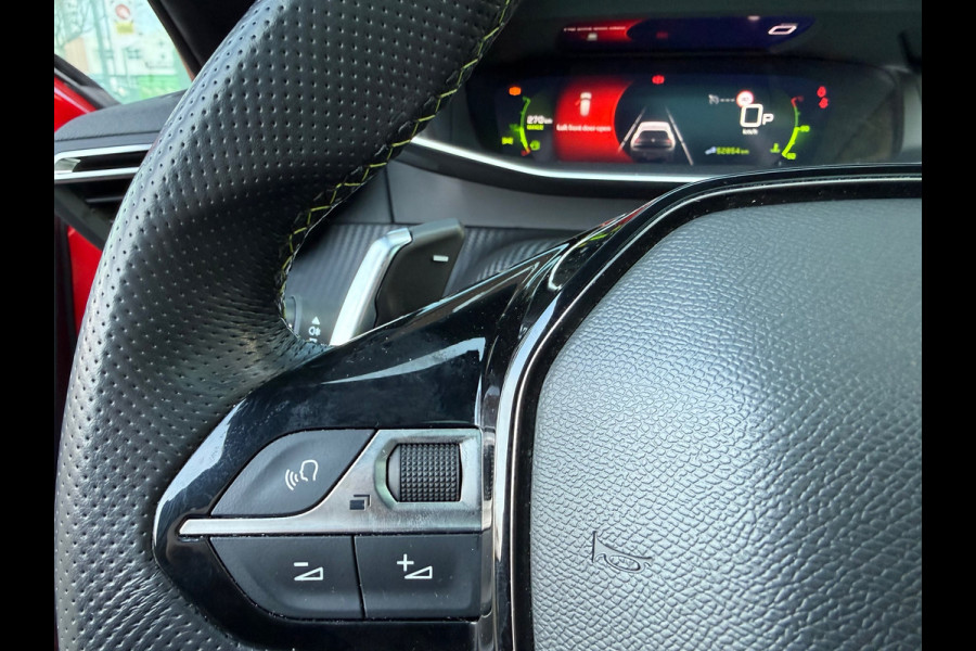 Peugeot 208 1.2 Turbo GT-Line - Automaat - Panodak - Navi - Winterpakket - Org.NL