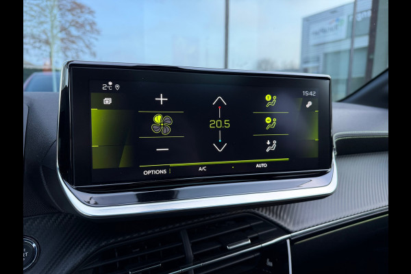 Peugeot 208 1.2 Turbo GT-Line - Automaat - Panodak - Navi - Winterpakket - Org.NL