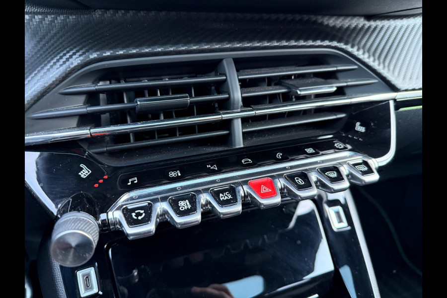 Peugeot 208 1.2 Turbo GT-Line - Automaat - Panodak - Navi - Winterpakket - Org.NL