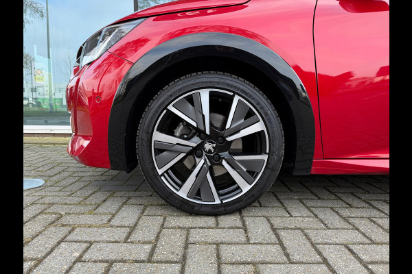 Peugeot 208 1.2 Turbo GT-Line - Automaat - Panodak - Navi - Winterpakket - Org.NL