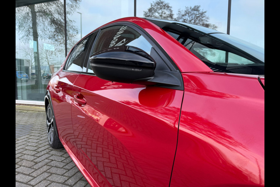 Peugeot 208 1.2 Turbo GT-Line - Automaat - Panodak - Navi - Winterpakket - Org.NL