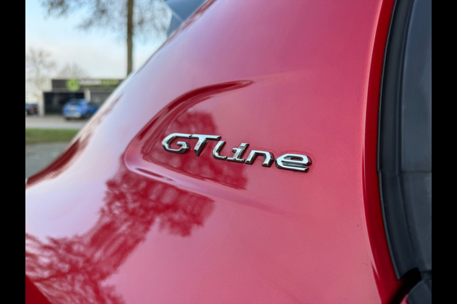 Peugeot 208 1.2 Turbo GT-Line - Automaat - Panodak - Navi - Winterpakket - Org.NL