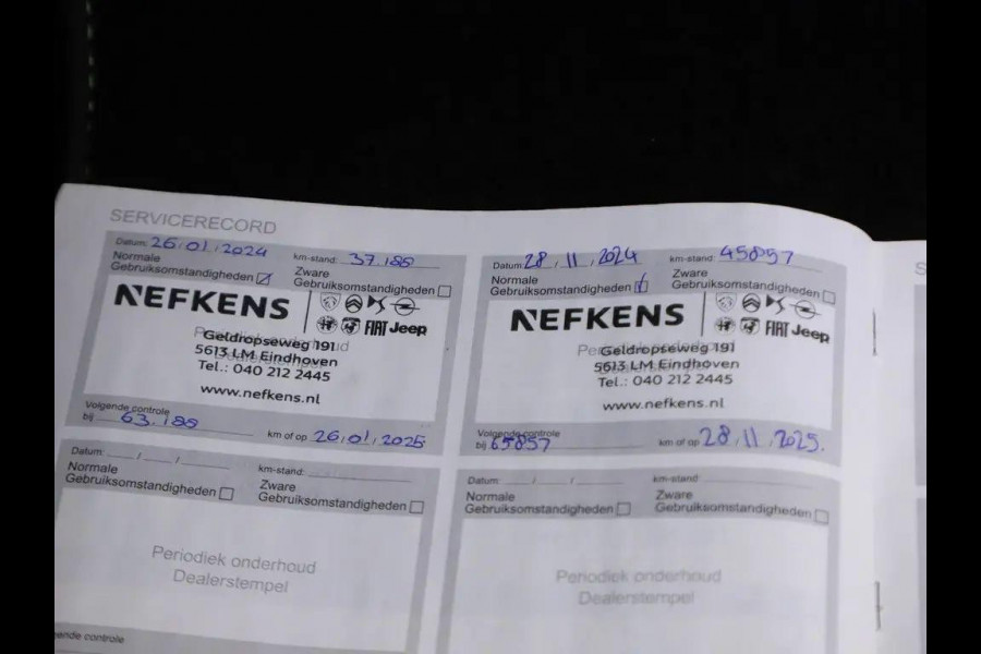 Peugeot 208 1.2 Turbo GT-Line - Automaat - Panodak - Navi - Winterpakket - Org.NL