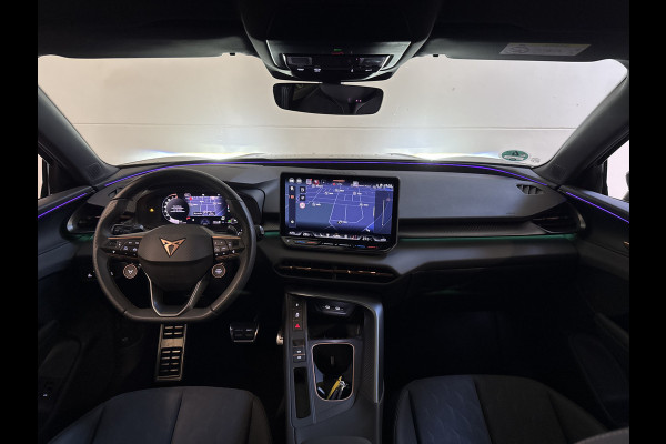 CUPRA Terramar 1.5 TSIe 150PK BUSINESS 360CAMERA/NAVI/HEAD-UP/ALCANTARA