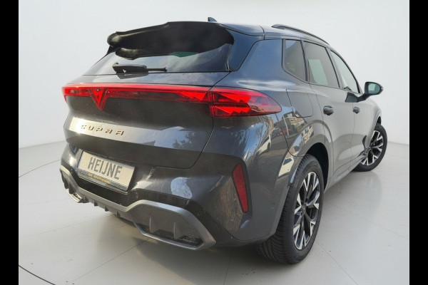 CUPRA Terramar 1.5 TSIe 150PK BUSINESS 360CAMERA/NAVI/HEAD-UP/ALCANTARA